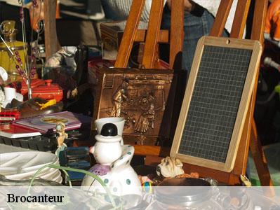 Brocanteur Val-d'Oise 