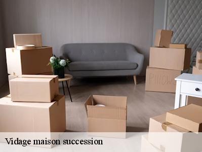 Vidage maison succession Val-d'Oise 