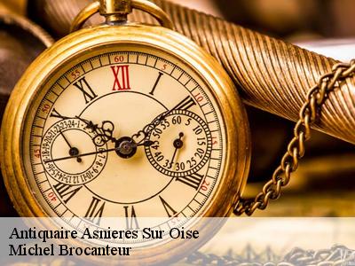 Antiquaire  95270