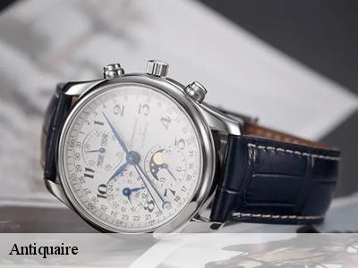 Antiquaire  95360