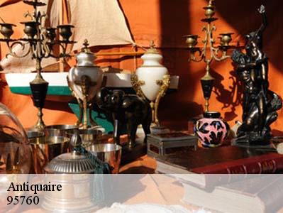 Antiquaire  95760