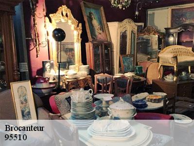 Brocanteur  95510