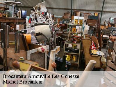 Brocanteur  95400