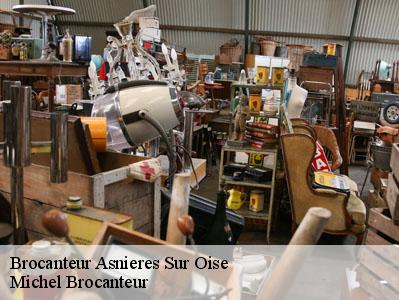 Brocanteur  95270