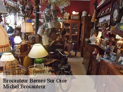 Brocanteur  95340