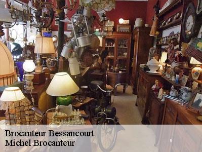 Brocanteur  95550