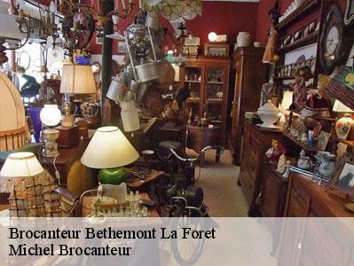 Brocanteur  95840