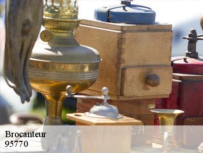 Brocanteur  95770