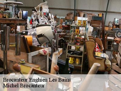 Brocanteur  95880