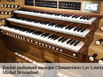 Rachat instrument musique  95380