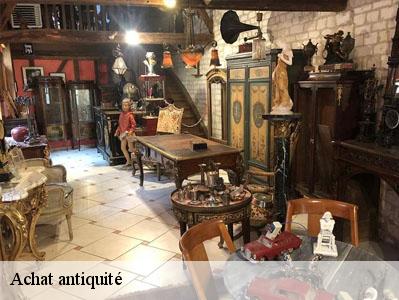 Achat antiquité  95450