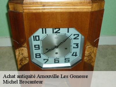 Achat antiquité  95400