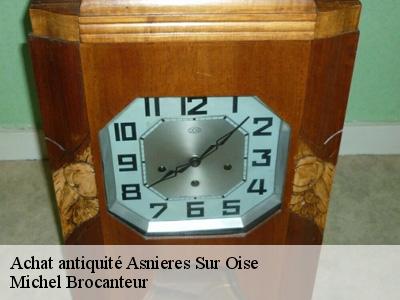 Achat antiquité  95270