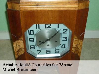 Achat antiquité  95650