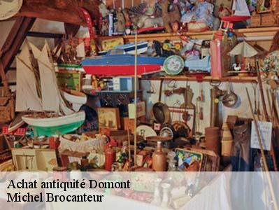 Achat antiquité  95330