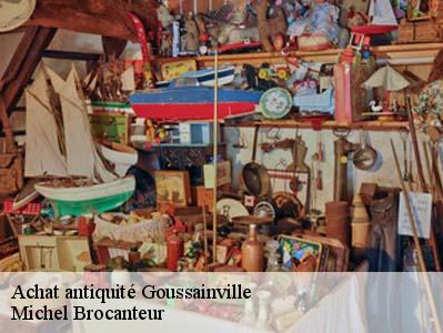 Achat antiquité  95190