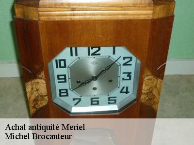 Achat antiquité  95630