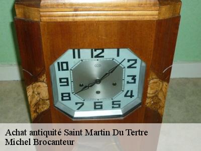 Achat antiquité  95270