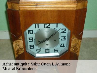 Achat antiquité  95310