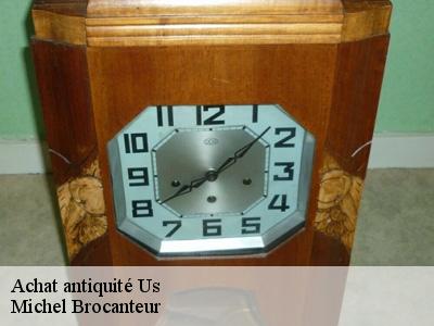 Achat antiquité  95450