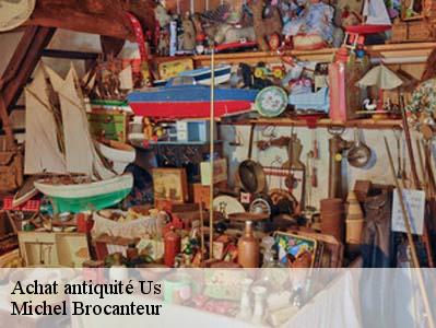 Achat antiquité  95450